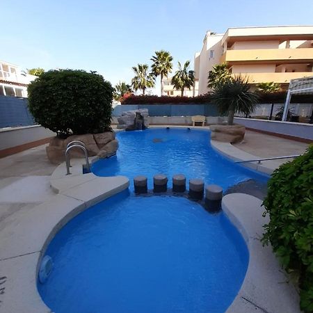 Apartamento Romero Cabo Roig, Solarium Opcional โอริอุเอลา ภายนอก รูปภาพ