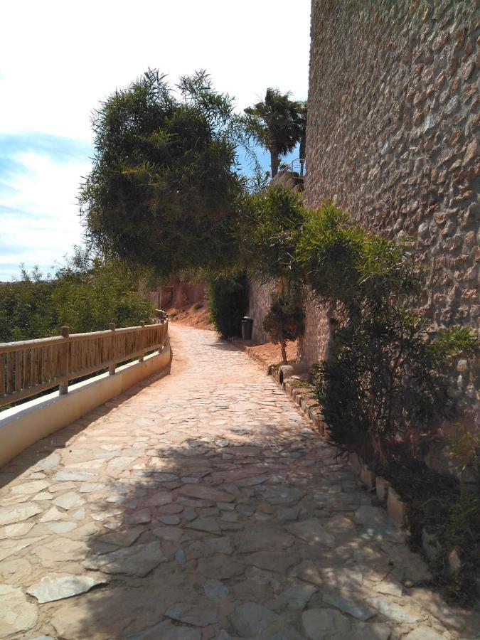Apartamento Romero Cabo Roig, Solarium Opcional โอริอุเอลา ภายนอก รูปภาพ