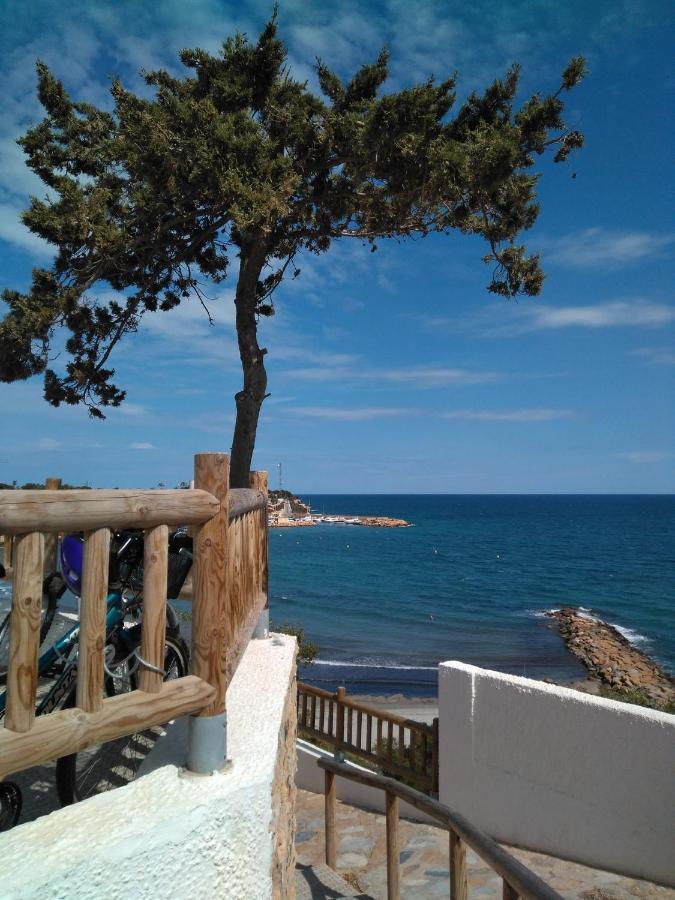 Apartamento Romero Cabo Roig, Solarium Opcional โอริอุเอลา ภายนอก รูปภาพ