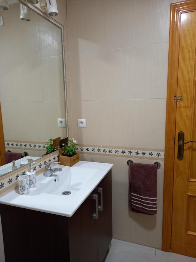Apartamento Romero Cabo Roig, Solarium Opcional โอริอุเอลา ภายนอก รูปภาพ