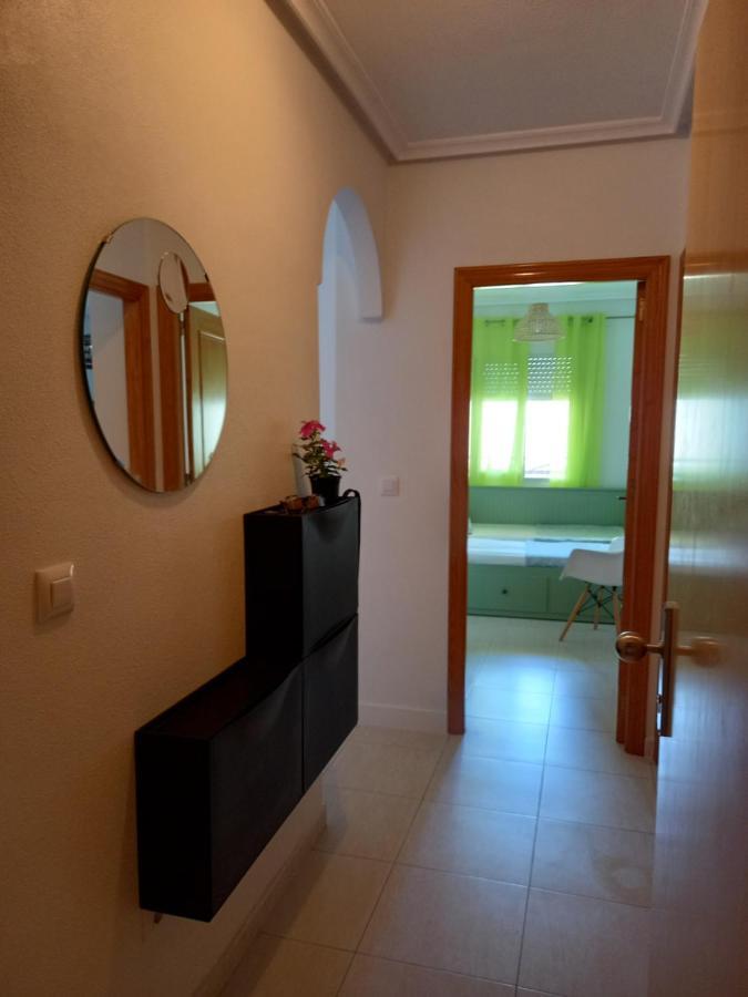 Apartamento Romero Cabo Roig, Solarium Opcional โอริอุเอลา ภายนอก รูปภาพ
