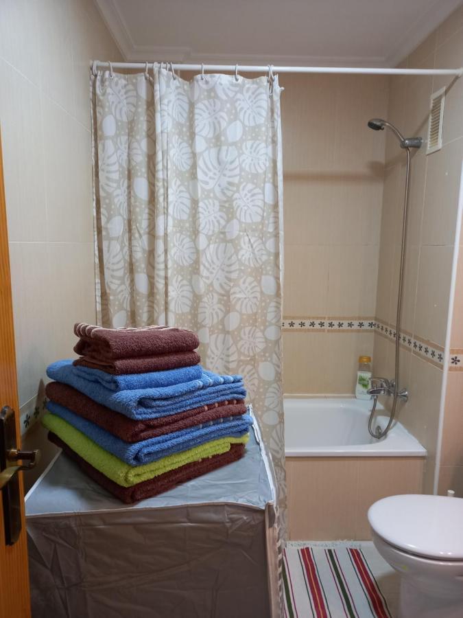 Apartamento Romero Cabo Roig, Solarium Opcional โอริอุเอลา ภายนอก รูปภาพ