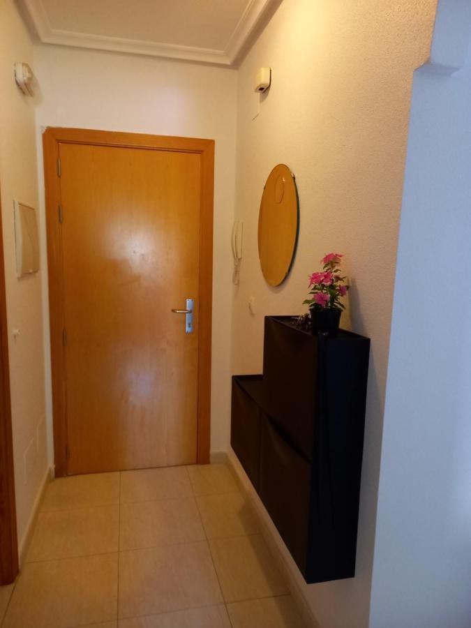 Apartamento Romero Cabo Roig, Solarium Opcional โอริอุเอลา ภายนอก รูปภาพ