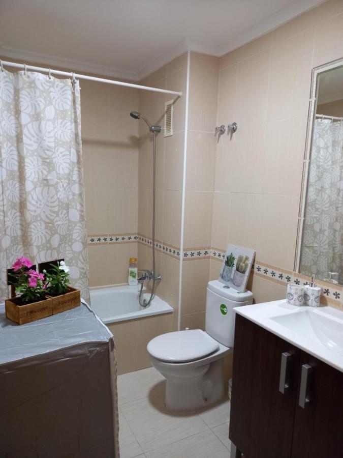 Apartamento Romero Cabo Roig, Solarium Opcional โอริอุเอลา ภายนอก รูปภาพ
