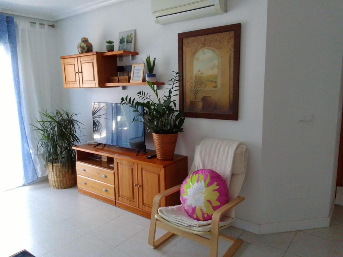 Apartamento Romero Cabo Roig, Solarium Opcional โอริอุเอลา ภายนอก รูปภาพ