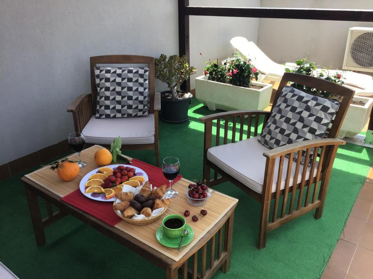 Apartamento Romero Cabo Roig, Solarium Opcional โอริอุเอลา ภายนอก รูปภาพ