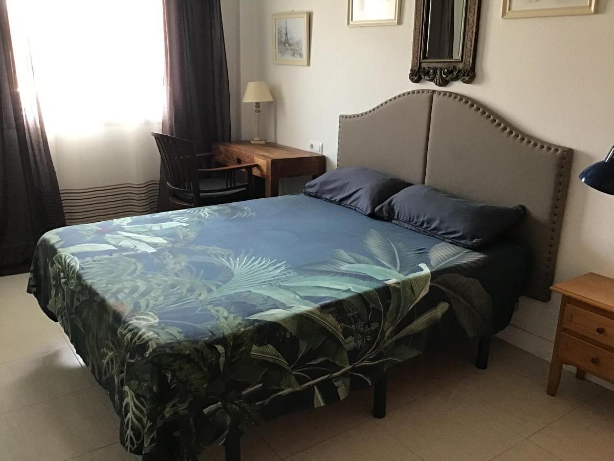 Apartamento Romero Cabo Roig, Solarium Opcional โอริอุเอลา ภายนอก รูปภาพ