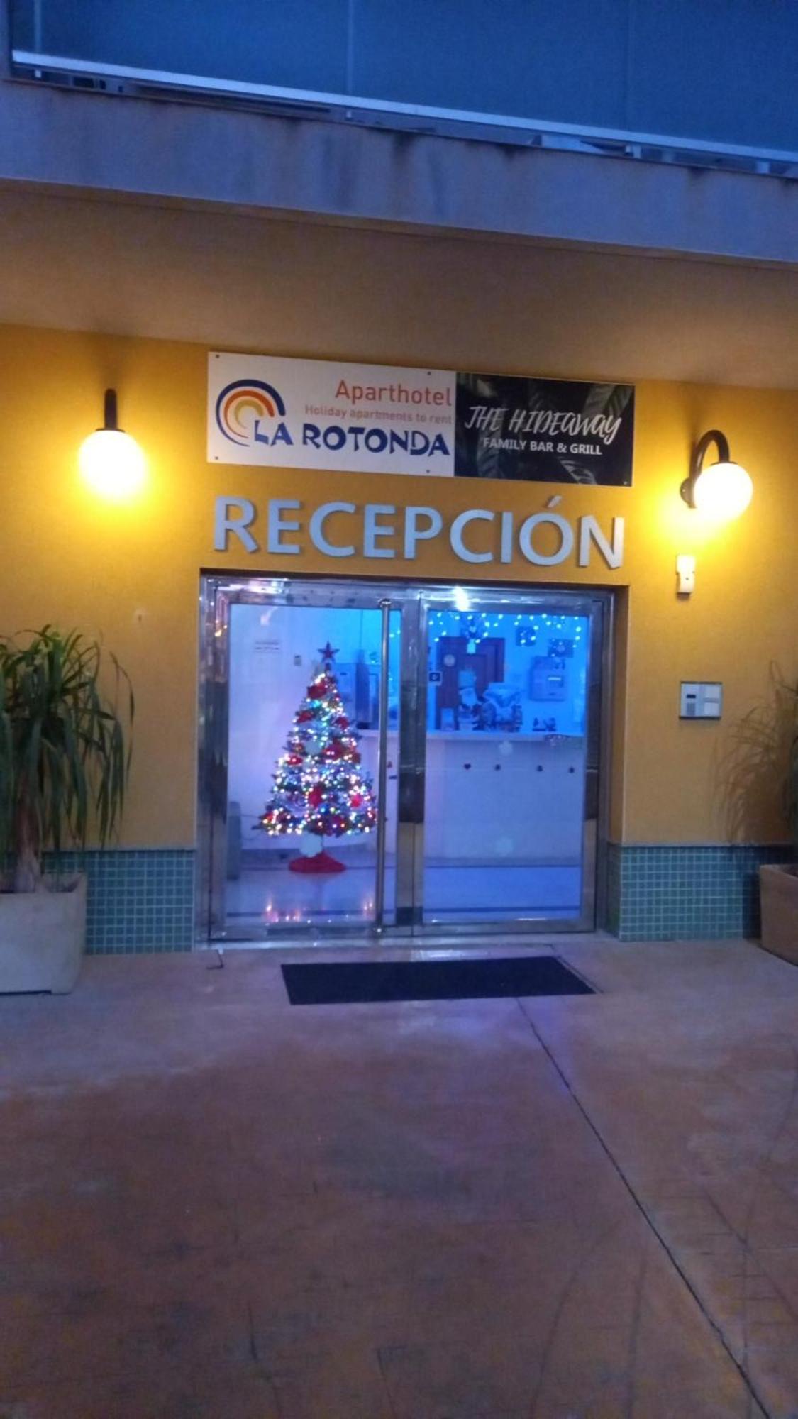 Apartamento Romero Cabo Roig, Solarium Opcional โอริอุเอลา ภายนอก รูปภาพ
